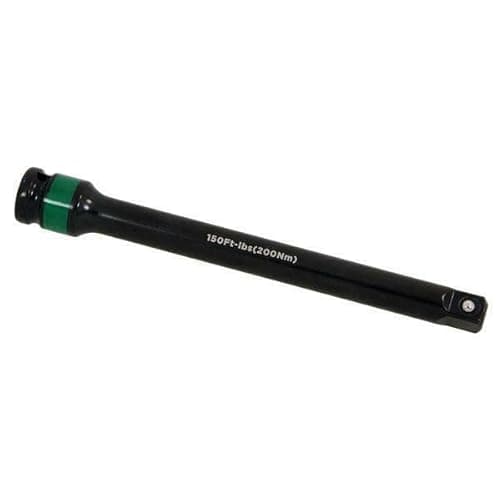 Image of Neilsen, 150Ft/lb 200Nm 1/2" Chrome-Molly 8" Extension Bar Torque Limiting Stick (CT5058)