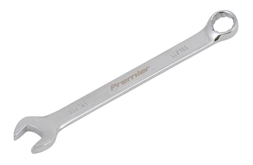 Image of Sealey Premier 9/16" Imperial Combination Spanner - CW06AF