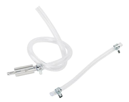 Image of KSEZX Brake Bleeding Kit, Universal Hydraulic Brake Bleeder Clutch Bleeding Hose One Way Valve Tube Bleeding Tool Kit Tube Bleeding Tool, Brake Bleeding Tool Kit for Car Motorbike Motorcycle