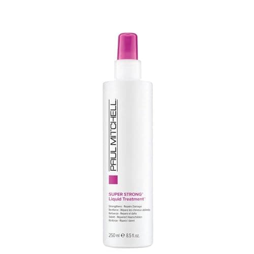 Image of Paul Mitchell Super Strong Liquid Treatment 250 ml (Pack of 1)