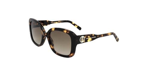 Image of Marc Jacobs Marc 625/s 086/HA HAVANA Sunglasses Women's Acetate, Standard, 54