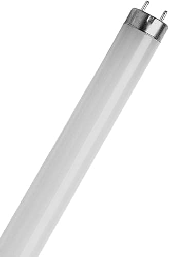 Image of 2 x F58w - T8 Triphosphor Fluorescent Tube 5ft 58W - Colour Cool White - 840