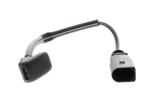 Image of 15D VEMO - V10-08-0317 - Washer Fluid Jet, window cleaning - Compatible with 5J0955986