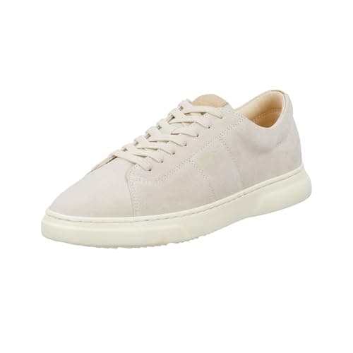 Image of GANT Men Joree Sneaker, Beige, 10 UK