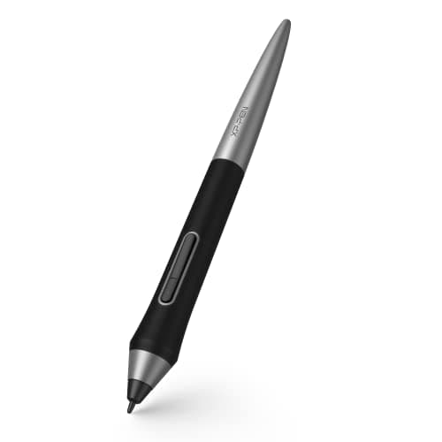 Image of XP-PEN PA1 Battery Free Stylus For Deco Pro S, Deco Pro M Graphics Tablet