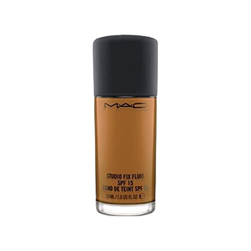 Image of Mac Studio Fix Fluid Fluid Foundation SPF15 NW-46 30ml