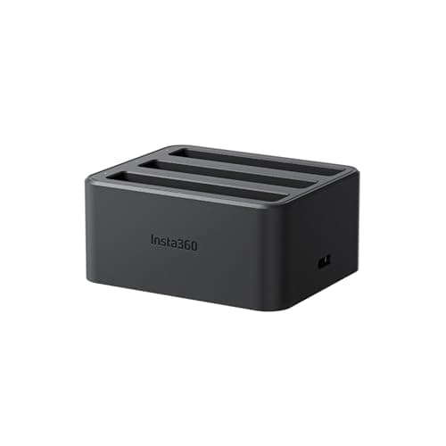 Image of Insta360 X4 Fast Charge Hub