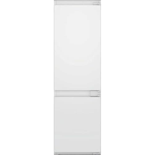 Image of Hotpoint HTC18D011A1 268l Low Frost Integrated Fridge Freezer