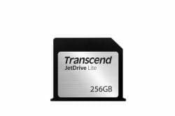 Image of Transcend 256GB JetDrive Lite 130 Storage Expansion Card for 13-Inch MacBook Air (TS256GJDL130) by Transcend [parallel import goods]