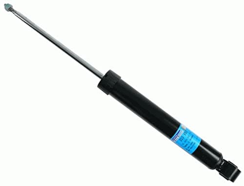 Image of SACHS 310 950 Shock Absorber compatible with Volkswagen Golf VI (5K1) 2008-2014 Rear Axle and Other Vehicles
