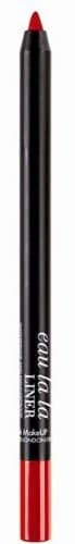 Image of Sleek Eau La La Liner Pencil - Rouge