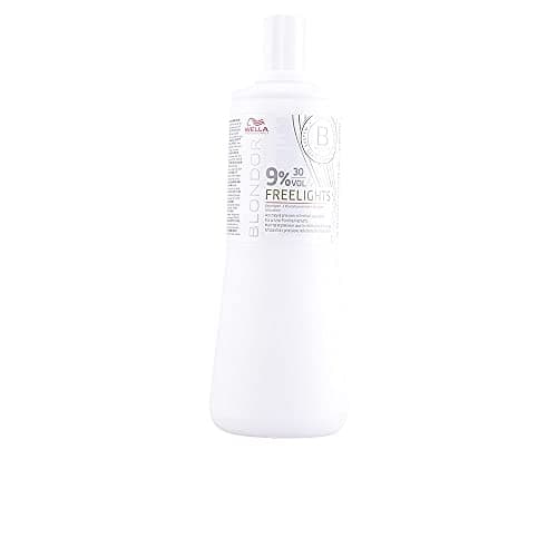 Image of Wella Professionals Blondor Freelights Emulsion 1000ml