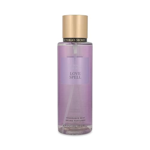 Image of Victoria's Secret - Love Spell Body Spray 250ml