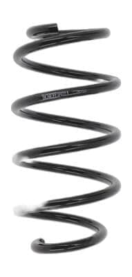 Image of Coil Spring Compatible With VW Scirocco III Front 2008-2017