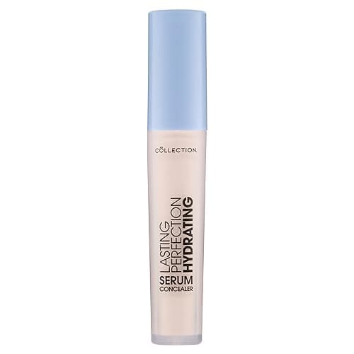 Image of Collection Cosmetics Lasting Perfection Hydrating Serum Concealer, 4ml, Porcelain