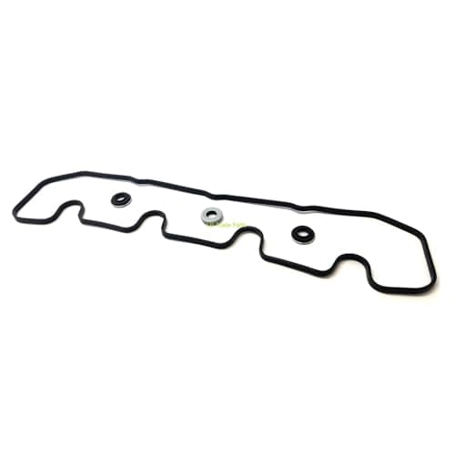 Image of L ROVER FOR DEFENDER & FOR DISCOVERY 1 300TDi ROCKER COVER GASKET & SEALS SET ERR2409
