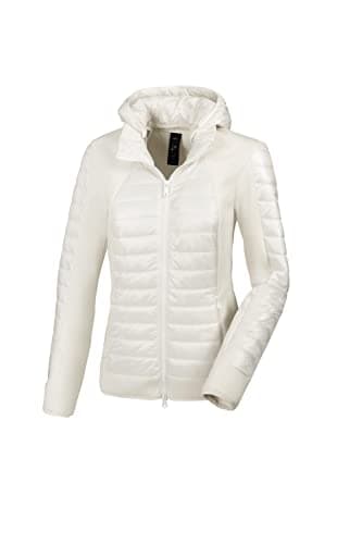 Image of Pikeur - ladies hybrid jacket OREA - ATHLEISURE SUMMER 2022