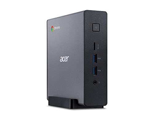 Image of acer Chromebox CXi4