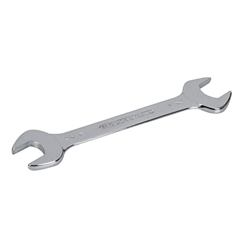 Image of King Dick Open-End Spanner Whitworth 1/2 x 5/8" (SLW6089)