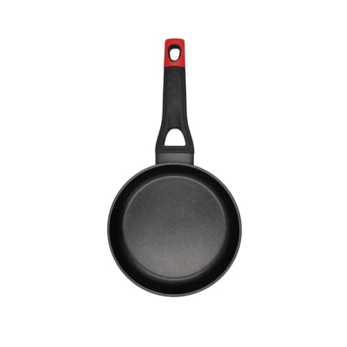 Image of Pyrex 4937810 Frying Pan 20 cm Aluminium Forged Optima + PX, Stainless Steel