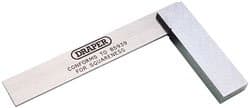 Image of Draper 34065 150mm Engineers Precision Square