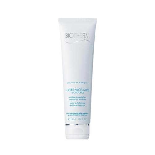 Image of BIOTHERM Bio Bs Gelee Micellaire Exfol 150ml