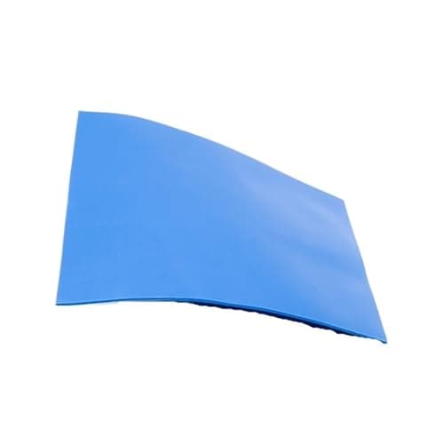 Image of AXVOLA Thermal pad 6.0W/mK Thermal pad heat sink silicone thickness(200x400x5mm)