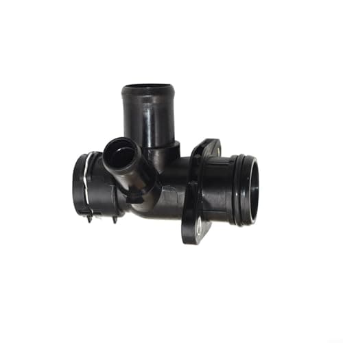 Image of Floweringbeter Coolant Flange Pipe 1766211 2118104 Replacement Part For FORD For FOCUS III Turnier 12-20 And V Hatchback for FORCE 15