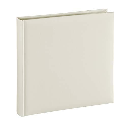 Image of Hama Jumbo Fine Art Photo Album, 30 x 30 cm, 80 Pages, Sand