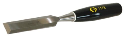 Image of C.K T1178 087 Bevel Edged Wood Chisel