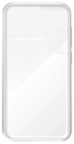 Image of Quad Lock MAG Poncho for Samsung Galaxy S23FE Clear