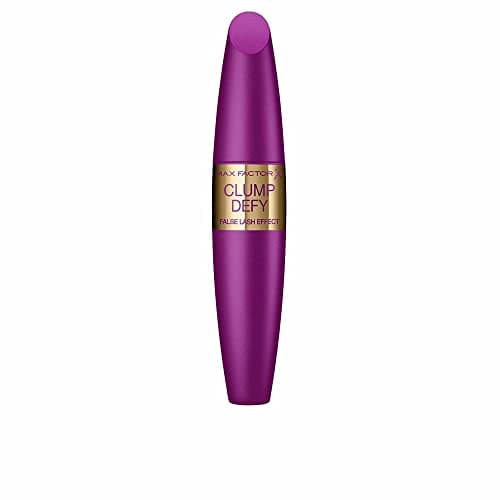 Image of MAX FACTOR 99350077166 Beauty Care Clump Defy for adults, built for daily beauty and care