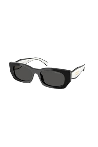 Image of Prada Sunglasses PR B05S - 09Q08Z, 53