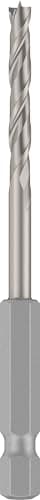 Image of Bosch 1x PRO Wood HSS Brad Point Drill Bit (for Softwood, Hardwood, Ø 4,00 mm, Professional Accessory Drill Drivers)