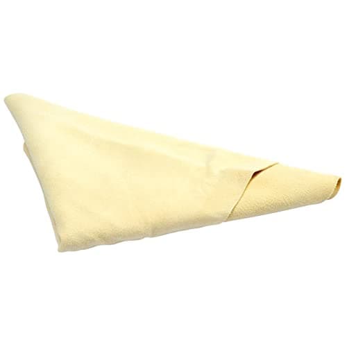 Image of Draper 44252 Large Chamois Leather for Cleaning, 2.5 Square Feet