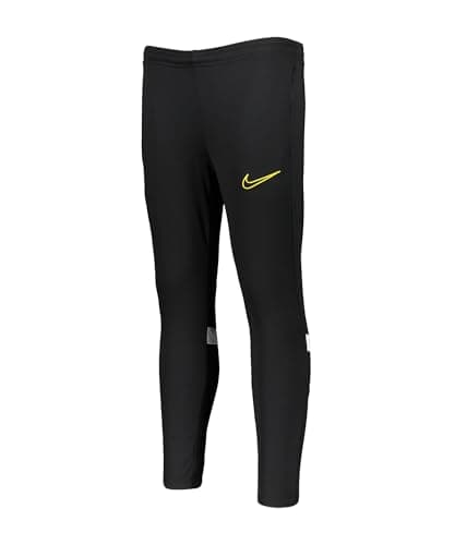 Image of NIKE CW6124-015 DRI-FIT Academy Pants Boy's Black Size S
