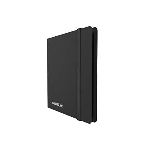 Image of Gamegenic Casual Album 24-Pocket