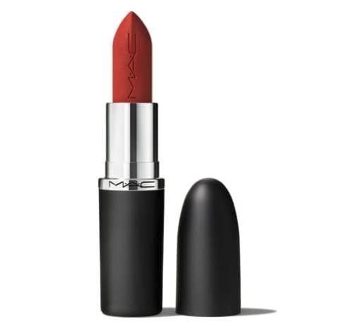 Image of Macximal Silky Matte - Chili by MAC for Women - 0.11 oz Lipstick