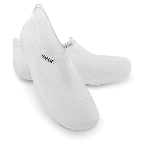 Image of SEAC Soft, rubber water shoes for beach, sea, pool and leisure, for men, women and children