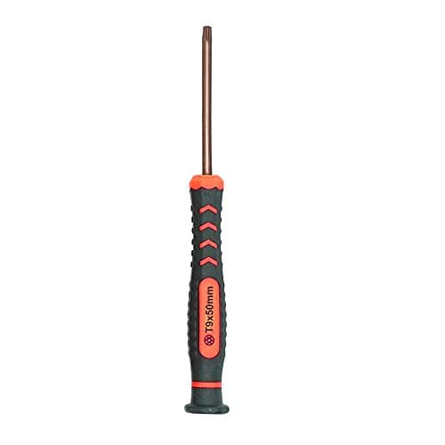 Image of T9 Torx Screwdriver, Cemobile T9 Screwdriver for PS3 PS4 PS5, Xbox One, Xbox One X Tear Down, Cleaning and Repair