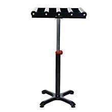 Image of SIP 01381 Heavy Duty Roller Stand Std