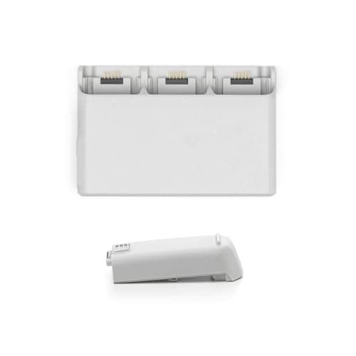 Image of Original Neo Intelligent Flight Battery and Neo Two-Way Charging Hub for DJI Neo Drone