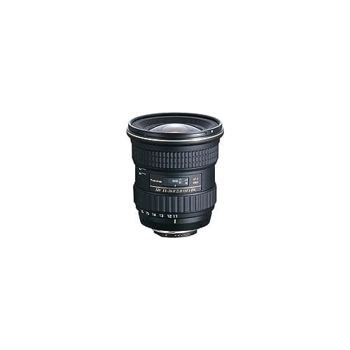 Image of Tokina AT-X PRO 11-16mm F2.8 DX Lens - Nikon AF Mount