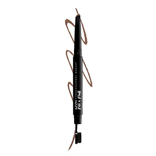 Image of FILL & FLUFF eyebrow pomade pencil #auburn 15 gr