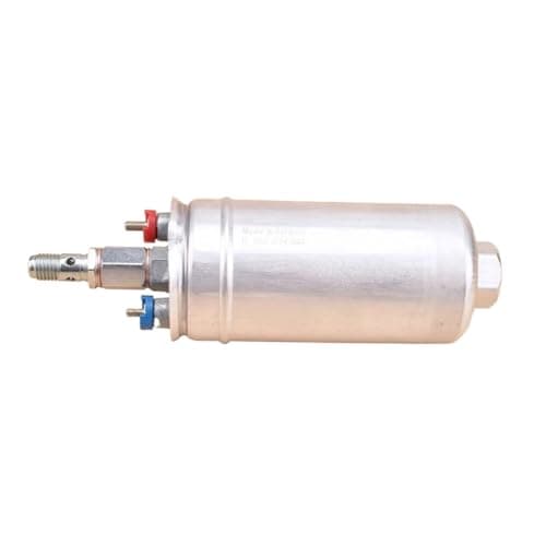 Image of Fuel Supply Pumps For 0580254044 For Bosch 044 Universal Direct External Fuel Pump 300lph E85