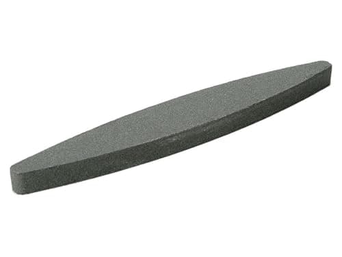 Image of Faithfull Scythe Stone - Flat 260MM