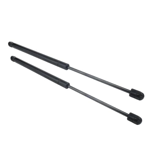 Image of For Jeep For Cherokee KJ 2001-2008 Rear Tailgate Boot Trunk Gas Struts Support 55360171AC
