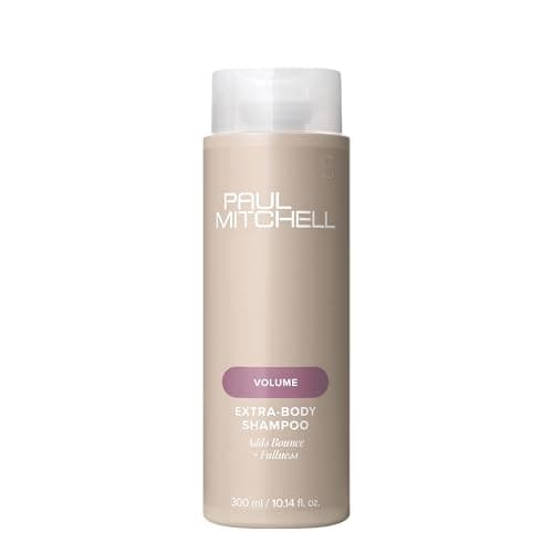 Image of Paul Mitchell Extra-Body Daily Shampoo 300ml