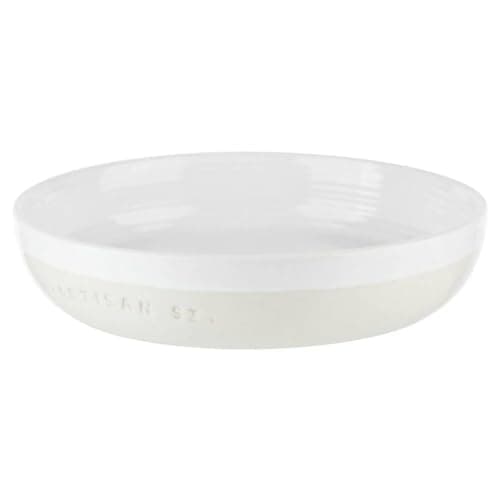 Image of ARTISAN STREET White 20cm Pasta Bowl