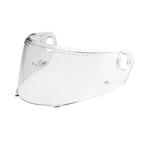 Image of SCHUBERTH Visor SV6-E for helmets E2 clear for helmet sizes 50-59 XS to L